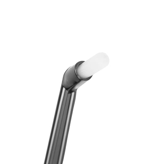 Espresso machine brush