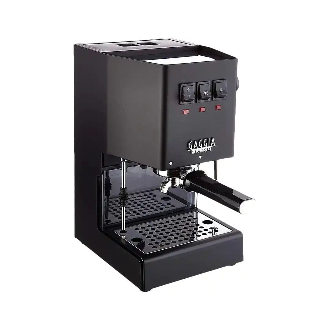 GAGGIA Classic Evo - Black