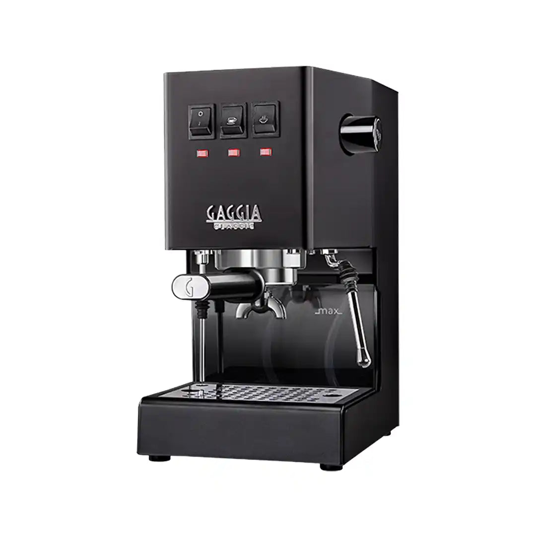 GAGGIA Classic Evo - Black
