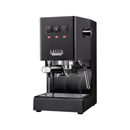 GAGGIA Classic Evo - Black