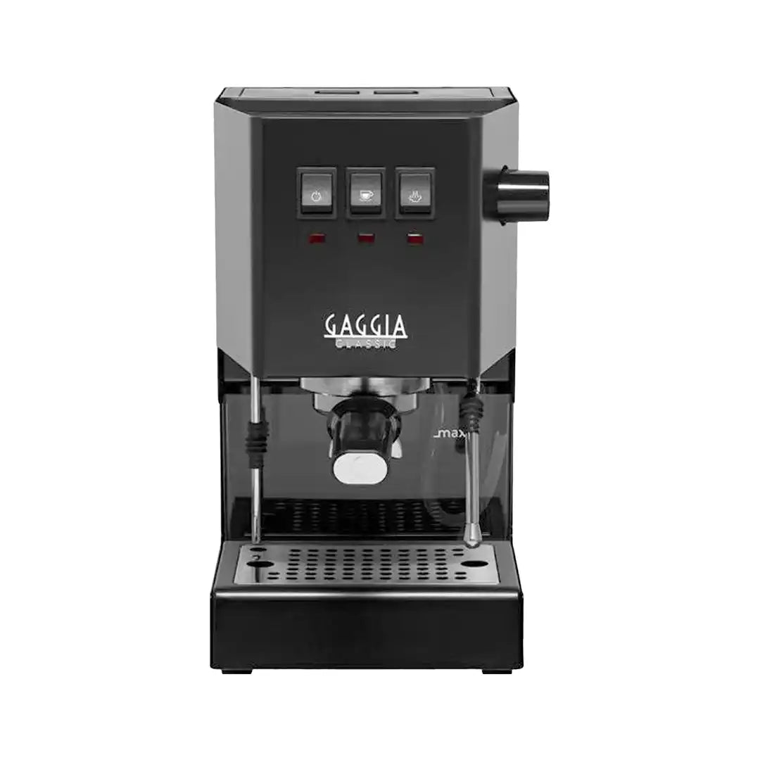 GAGGIA Classic Evo - Black