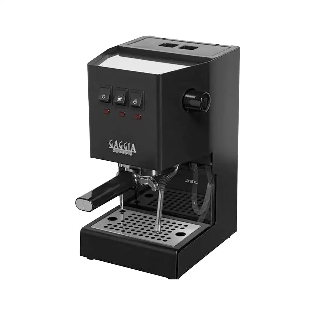 GAGGIA Classic Evo - Black
