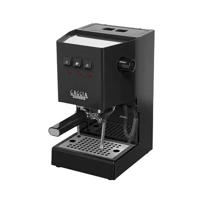 GAGGIA Classic Evo - Black