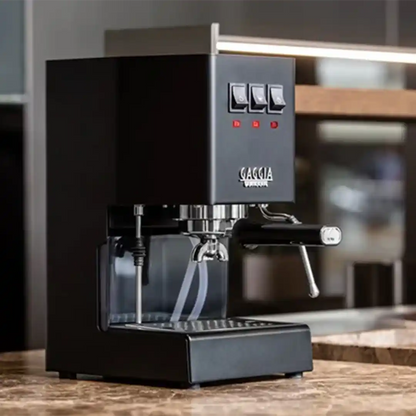 GAGGIA Classic Evo - Black