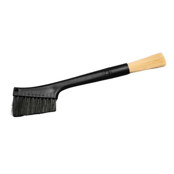 Grind minder combo Brush
