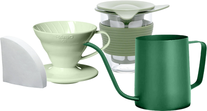 Hario V60 Prepare Kit