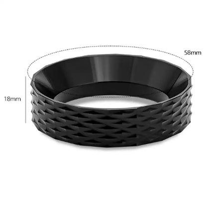 Magnetic Dosing Ring 58MM