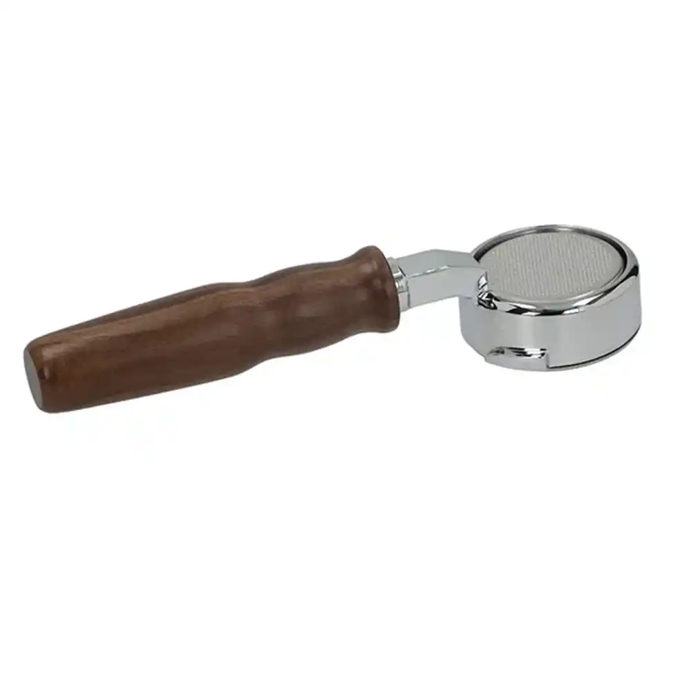 Portafilter Bottomless for Gaggia Italy 58 mm