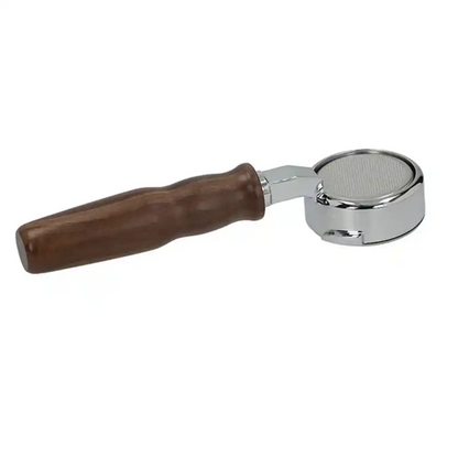Portafilter Bottomless for Gaggia Italy 58 mm