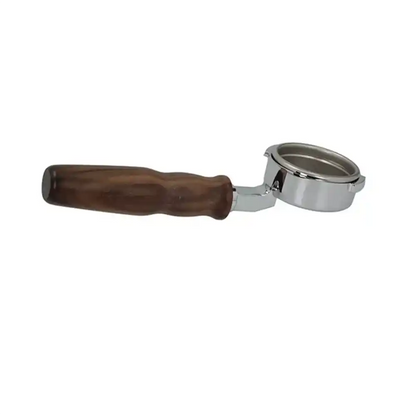 Portafilter Bottomless for Gaggia Italy 58 mm