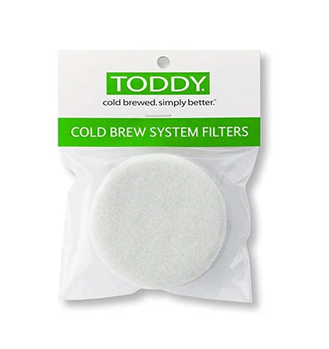 TODDY Cold Brew System - Felt Filter