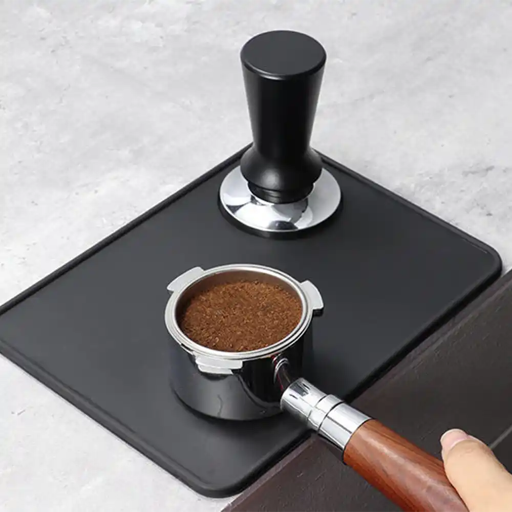 سجادة مطاطية للكبس