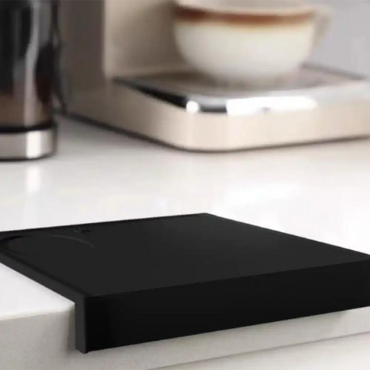 Corner Rubber Tamping Mat