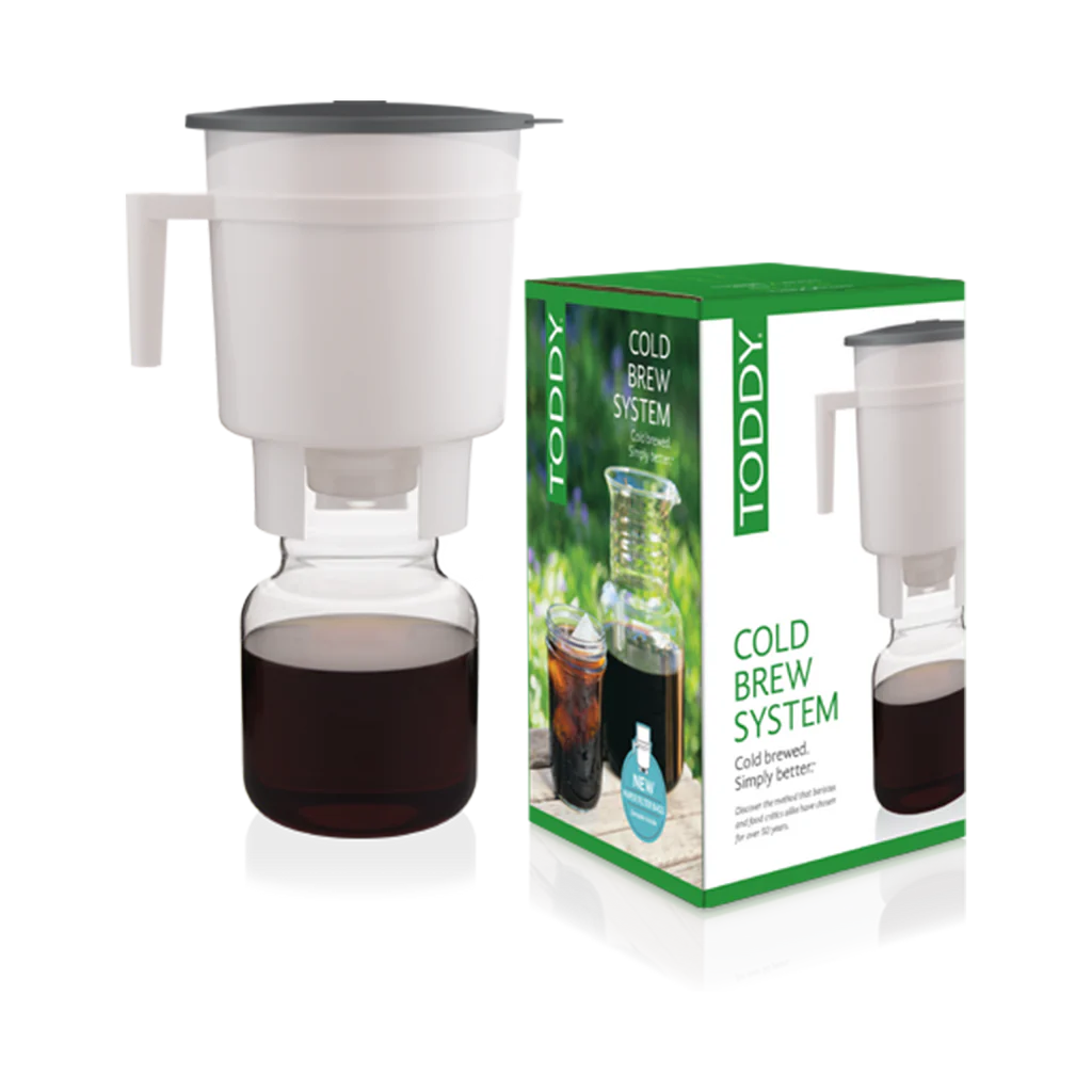 Toddy Cold Brew System
