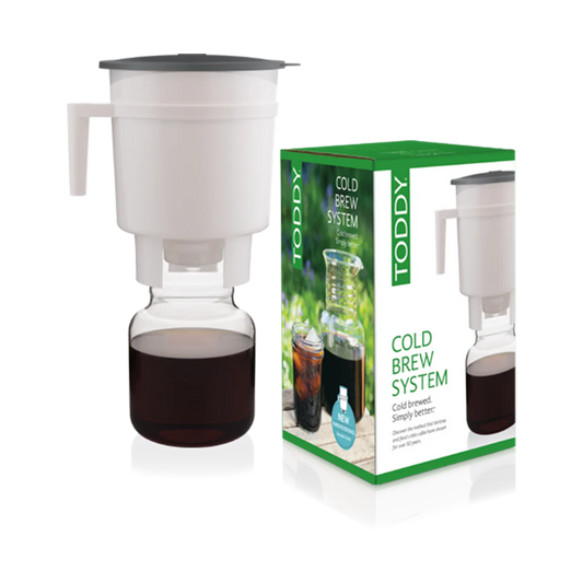 Toddy Cold Brew System