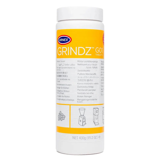 URNEX Grindz Grinder Cleaner 430g