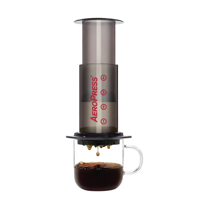 AeroPress Coffee Maker