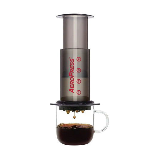 AeroPress Coffee Maker