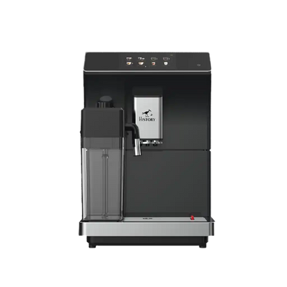History 203 Coffee Machine