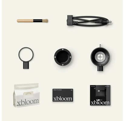 XBloom Studio Moonlight white