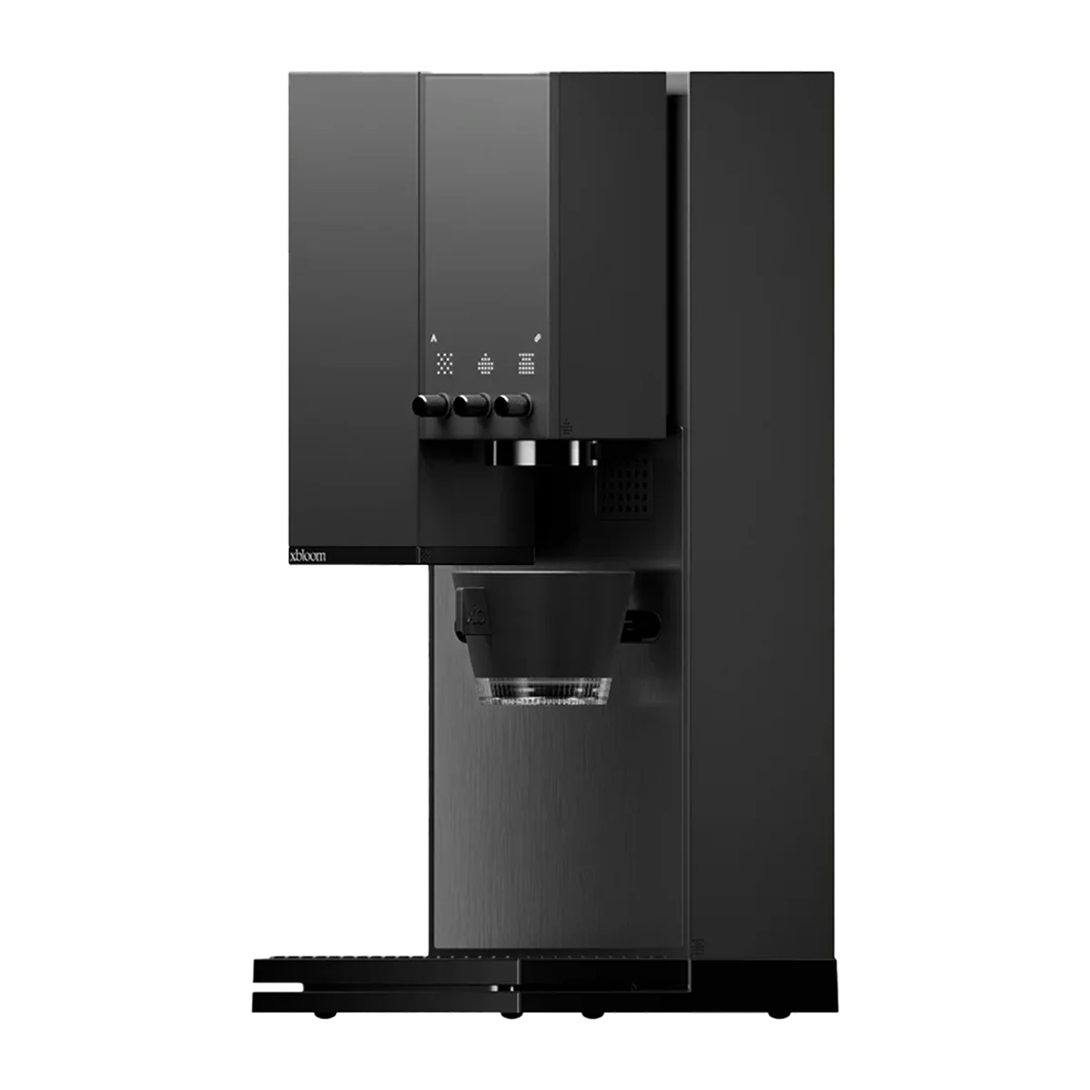 XBloom Studio Midnight Black
