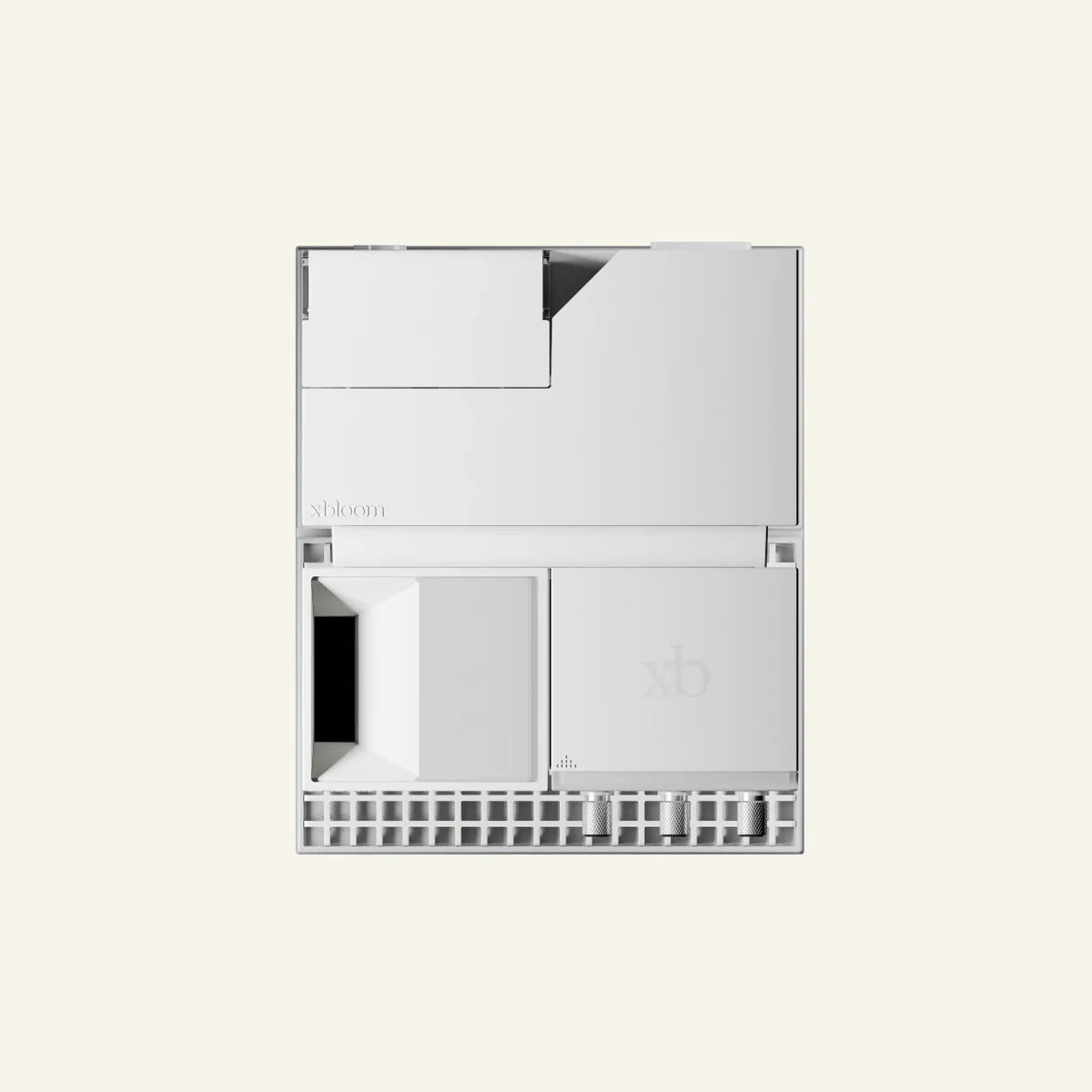 XBloom Studio Moonlight white