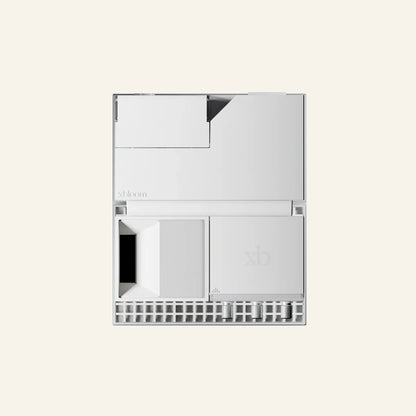 XBloom Studio Moonlight white
