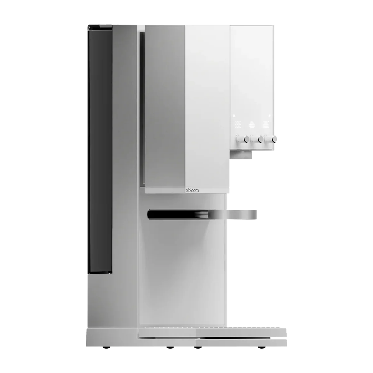 XBloom Studio Moonlight white