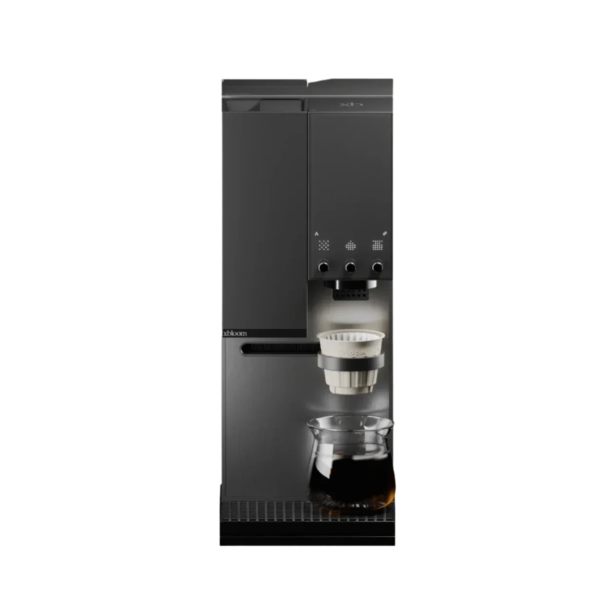 XBloom Studio Midnight Black